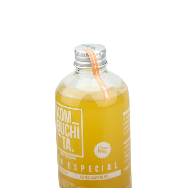Kombuchita Mango - Kombuchita MX